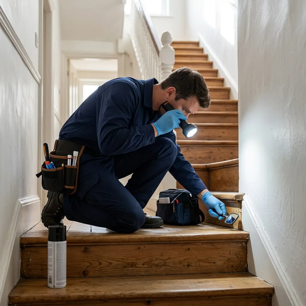 Une protection durable pour vos boiseries