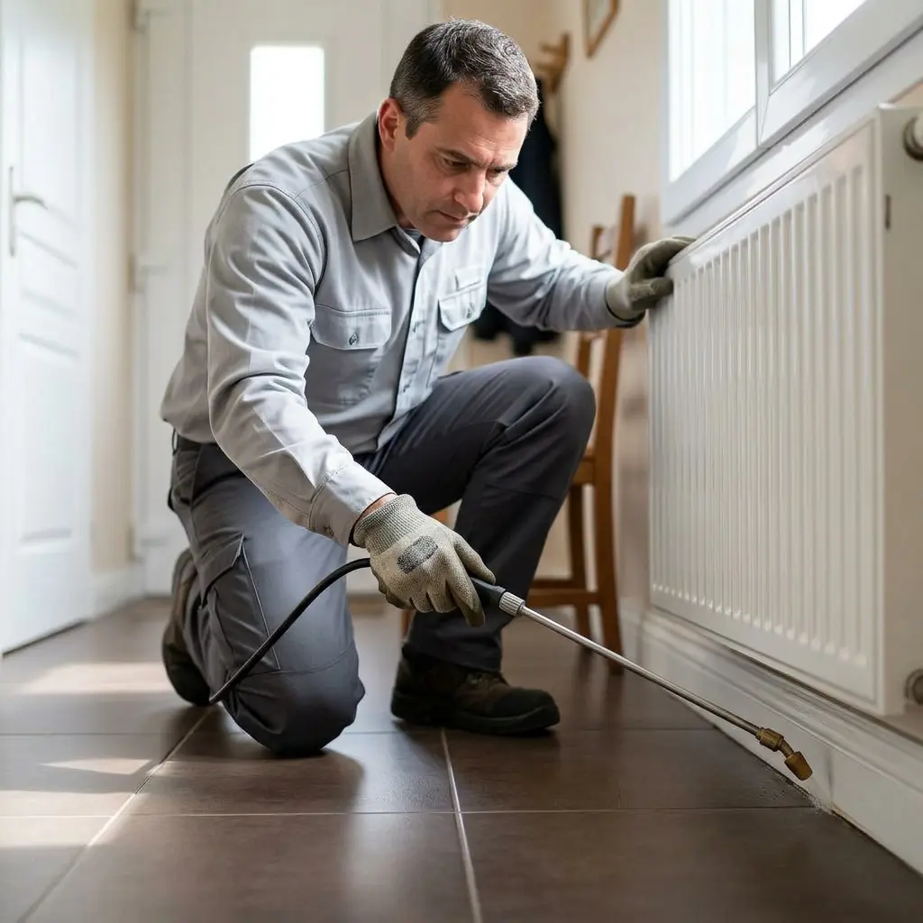 Une protection durable pour votre maison
