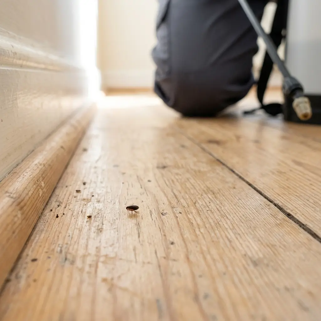 Une protection durable pour votre maison