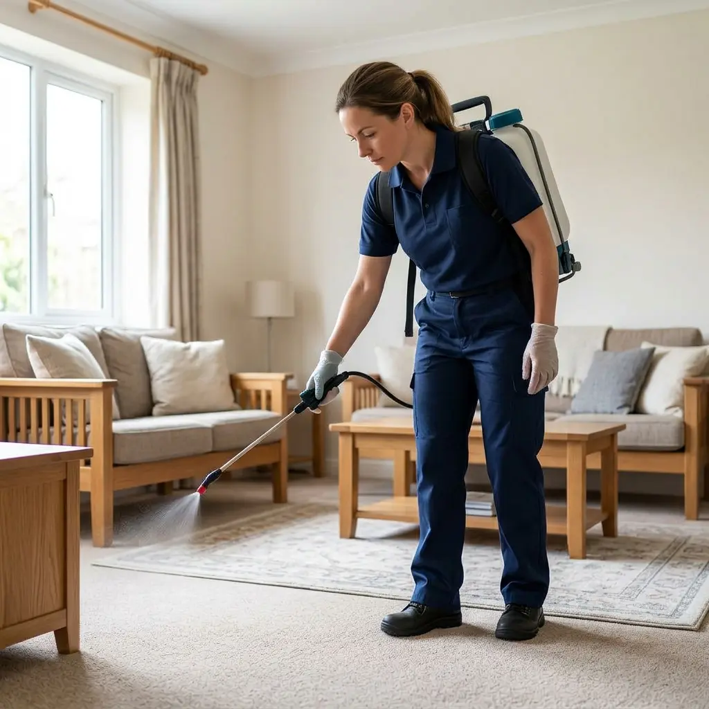 Un environnement sain pour votre famille