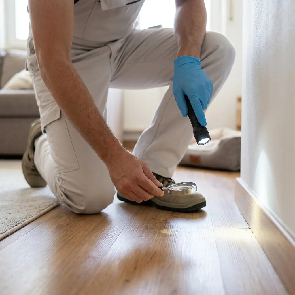 Une expertise de confiance pour votre tranquillité