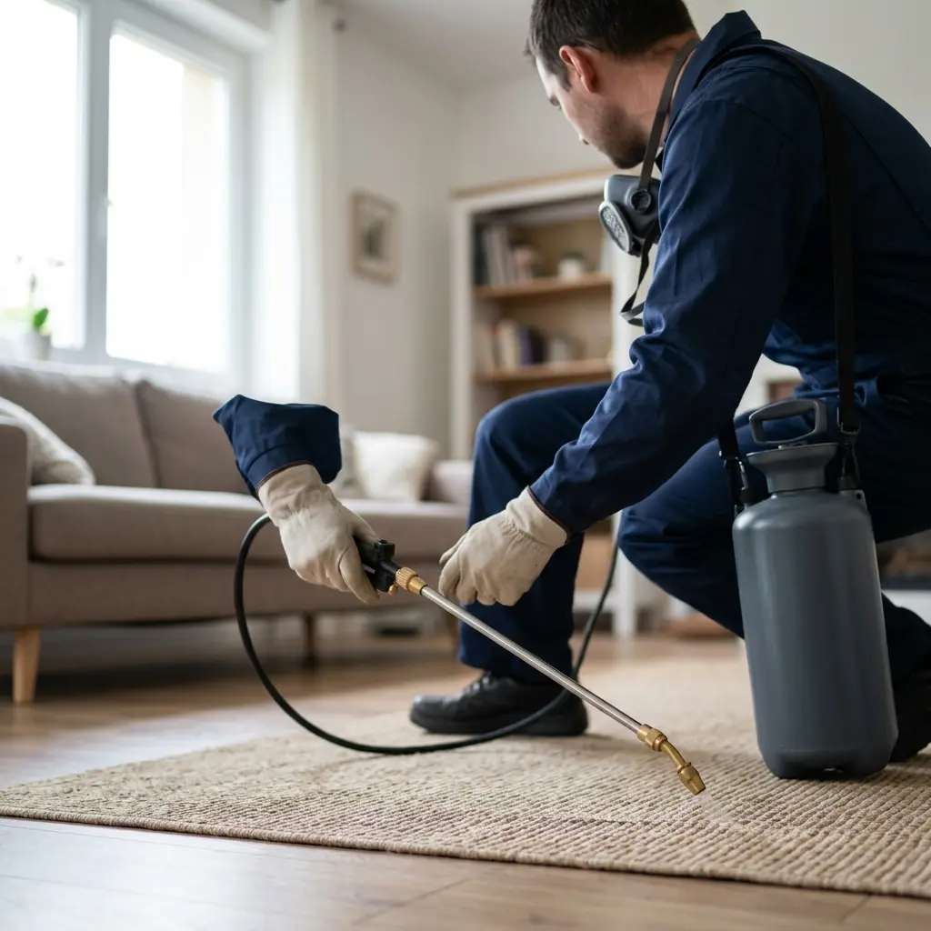 Une protection durable pour votre habitat