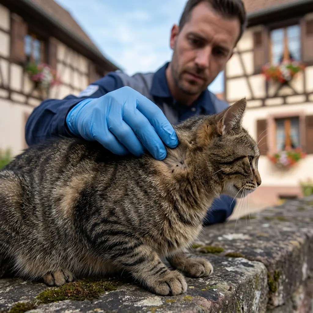 Pourquoi nous choisir à Saint-Amarin