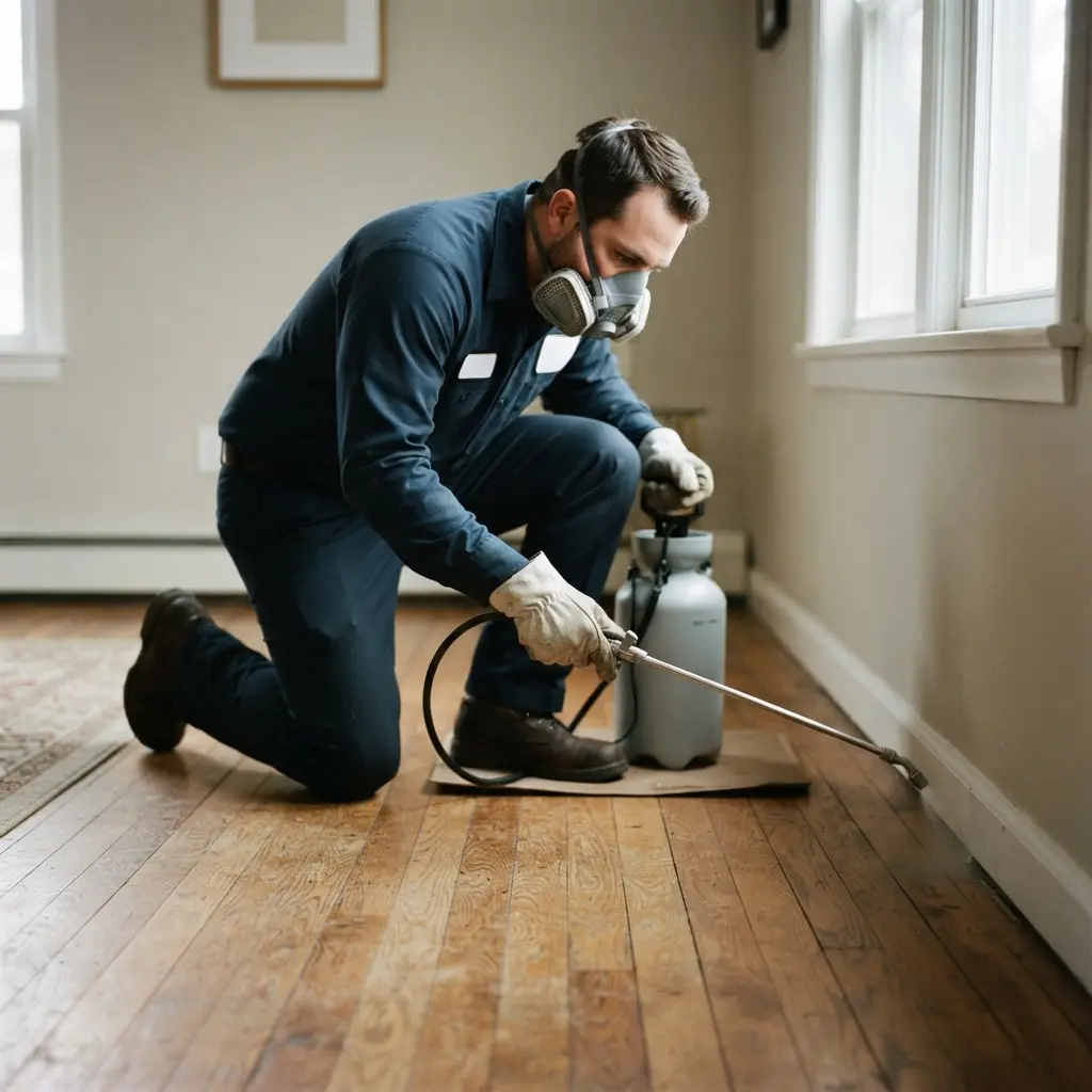 Une expertise locale pour votre confort