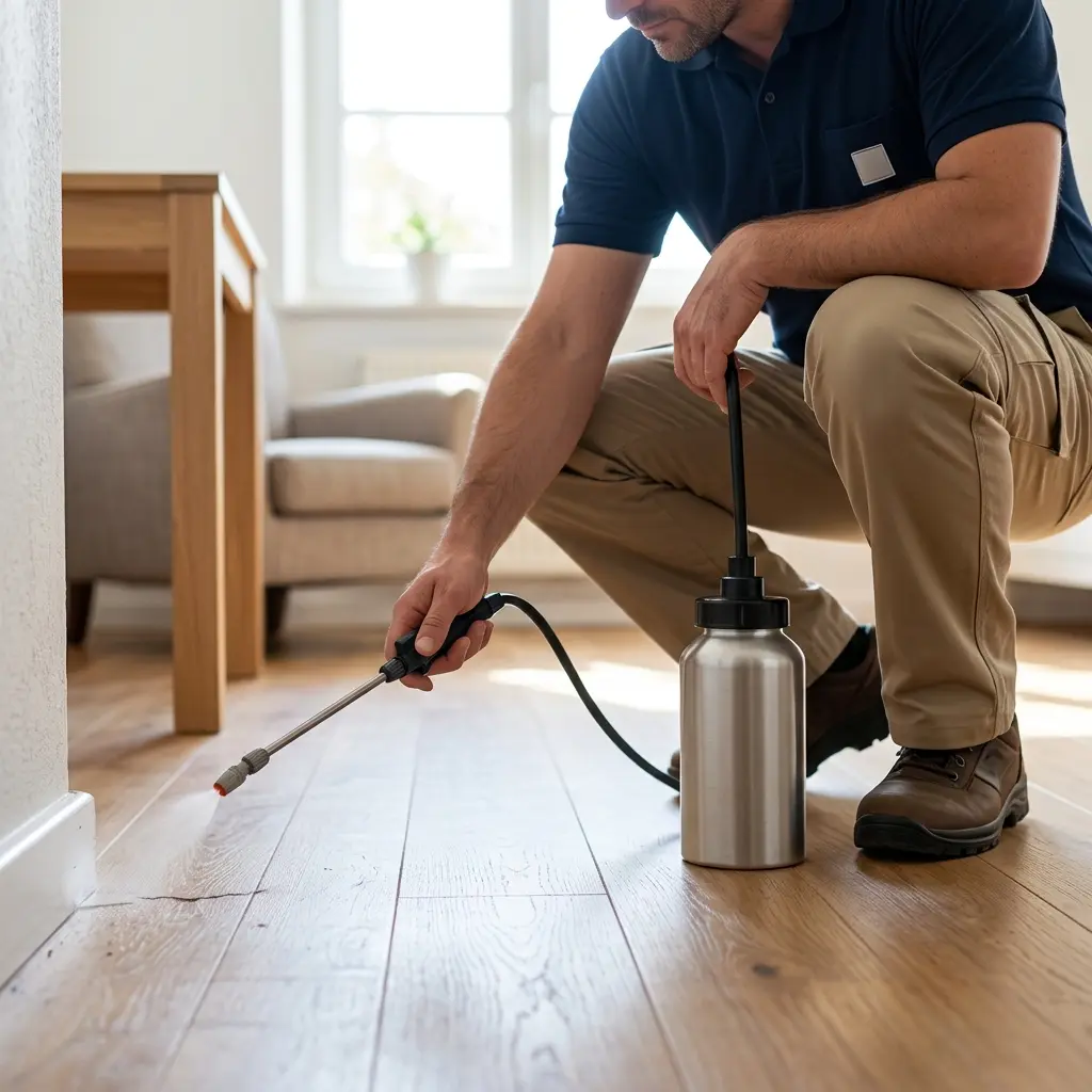 Conseils de prévention pour votre habitat
