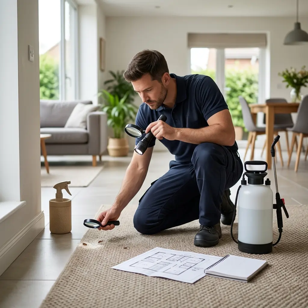 Une expertise locale pour votre tranquillité