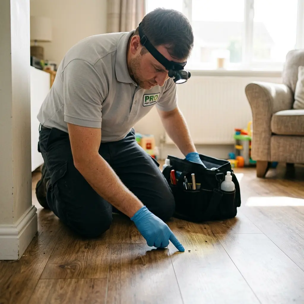 Une protection durable pour votre logement