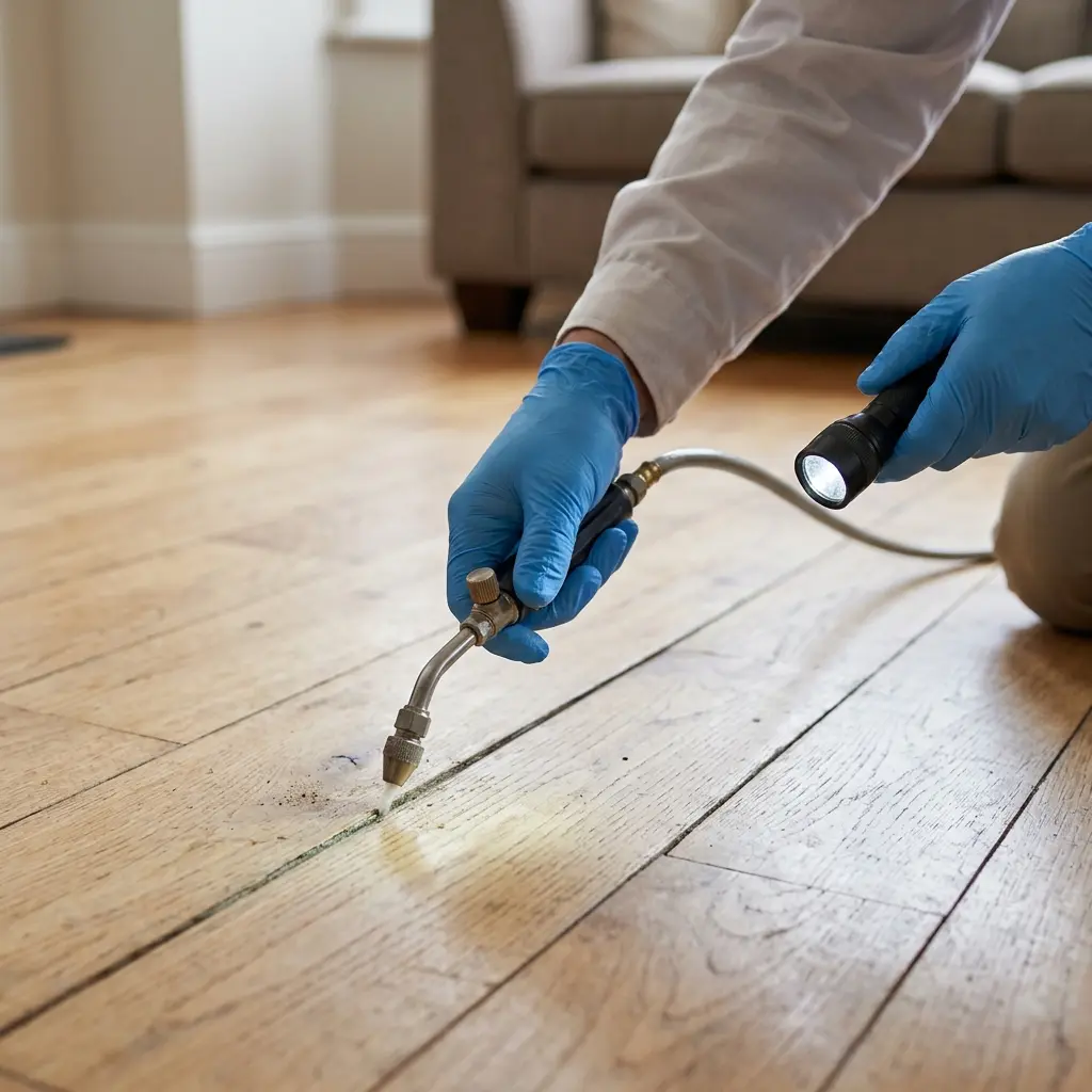 Une protection efficace pour votre foyer