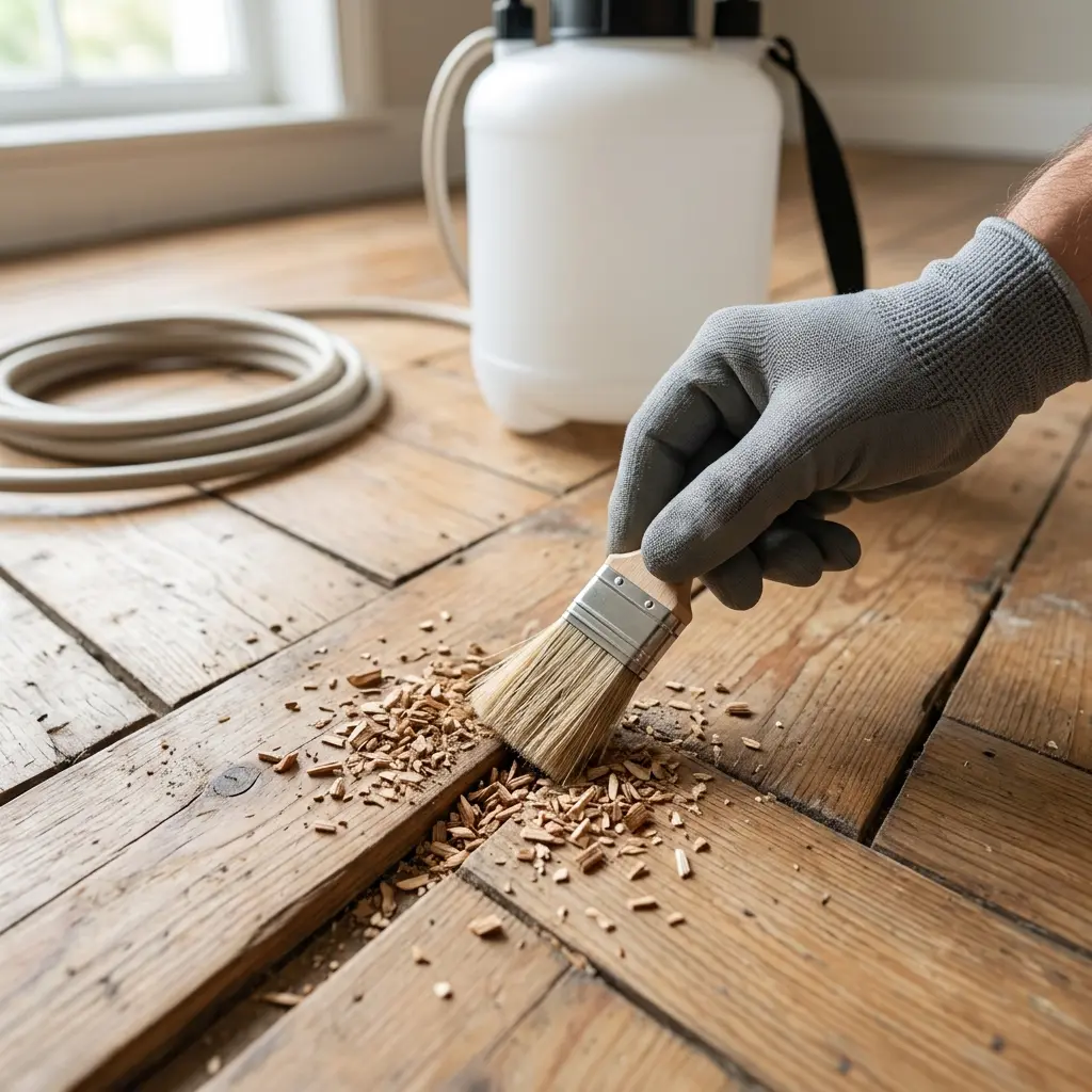 Un environnement sain pour votre foyer