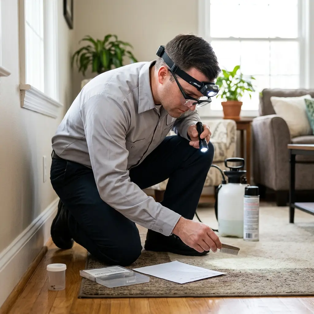 Un environnement sain pour votre famille