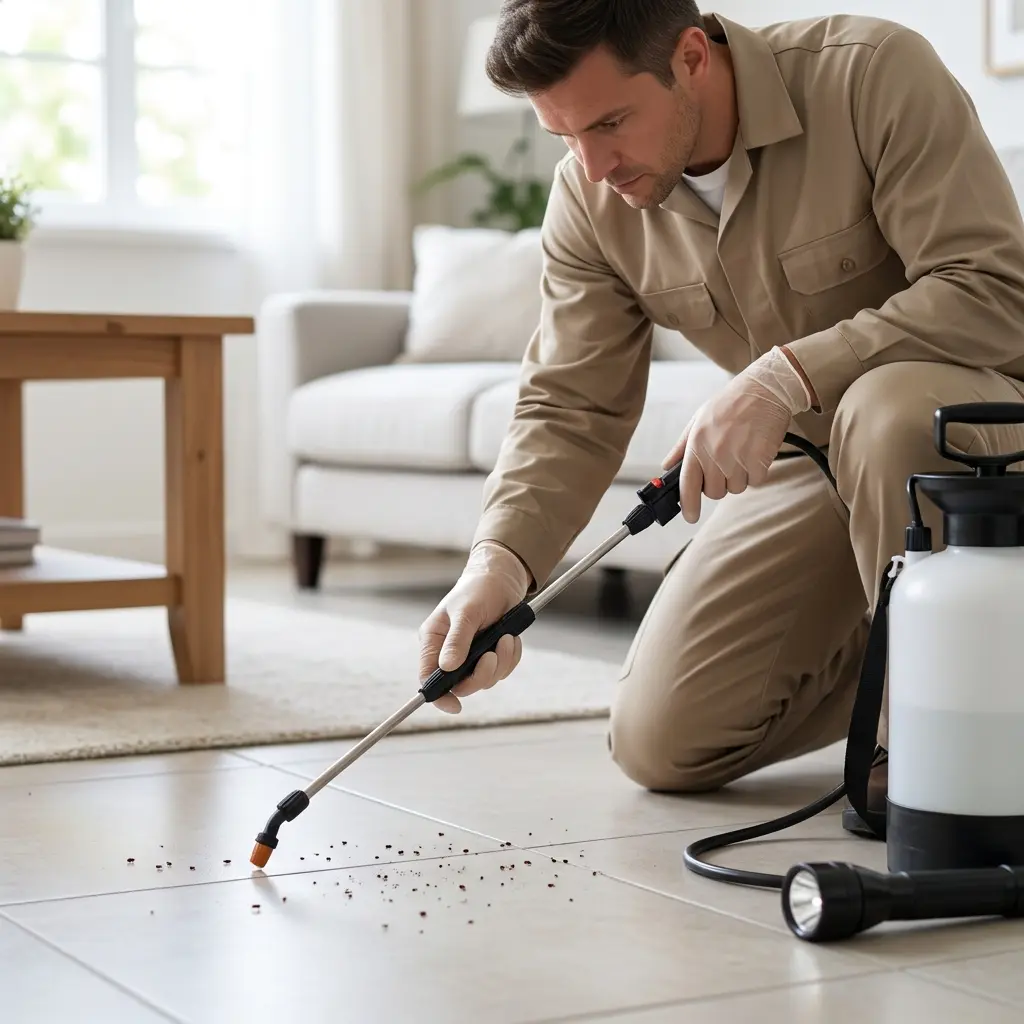 Une expertise fiable pour votre habitat