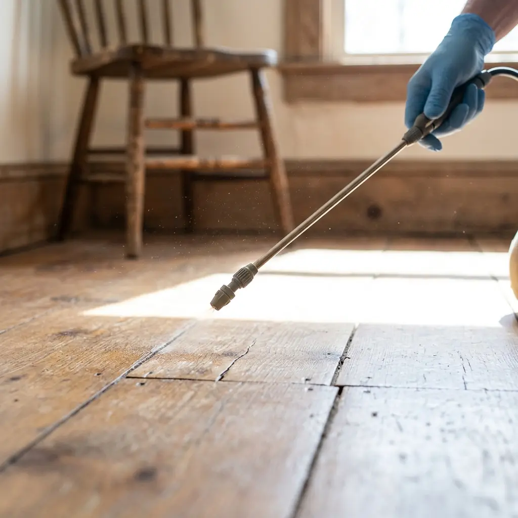 Conseils et prévention pour votre habitat
