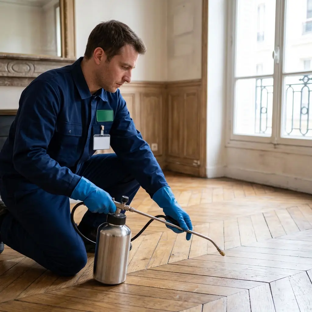 Prévention et gestes utiles à Paris