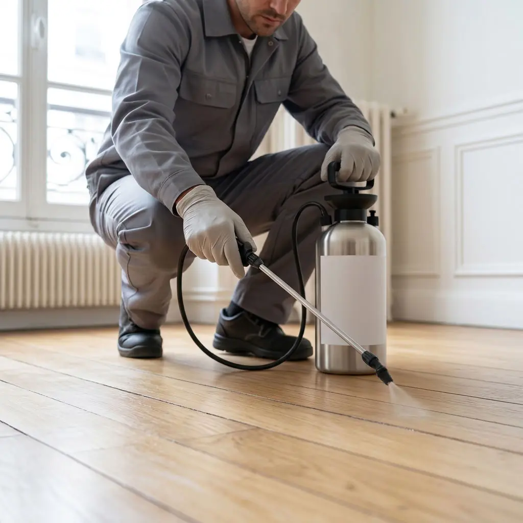 Un environnement sain pour votre domicile
