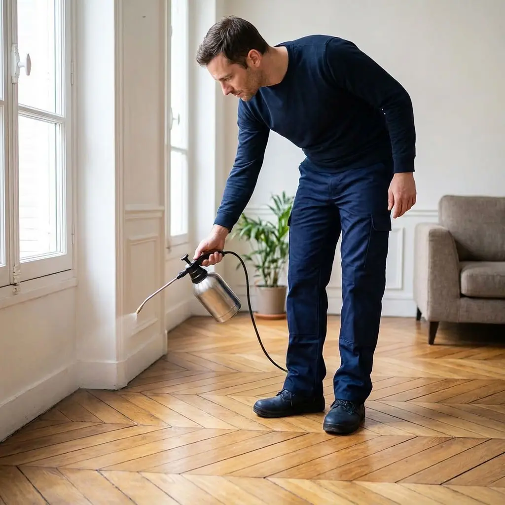 Besoin d'une aide rapide à Paris 3 ?