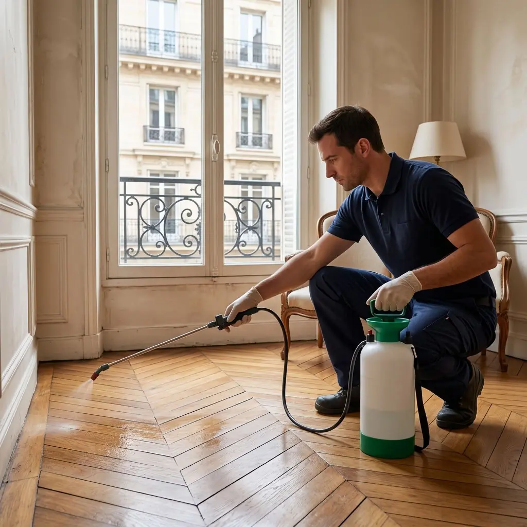 Précautions et gestes utiles pour limiter l'infestation