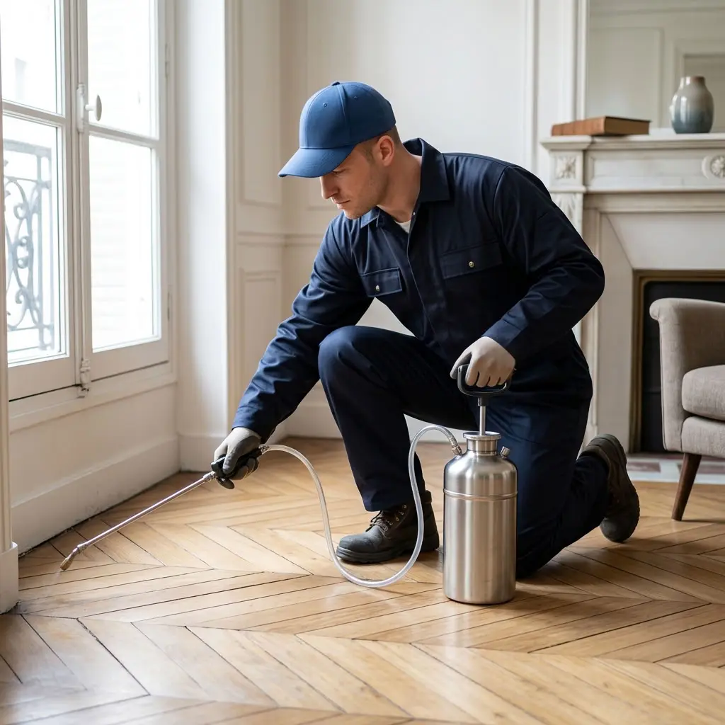 Une protection durable pour votre logement à Paris 6e