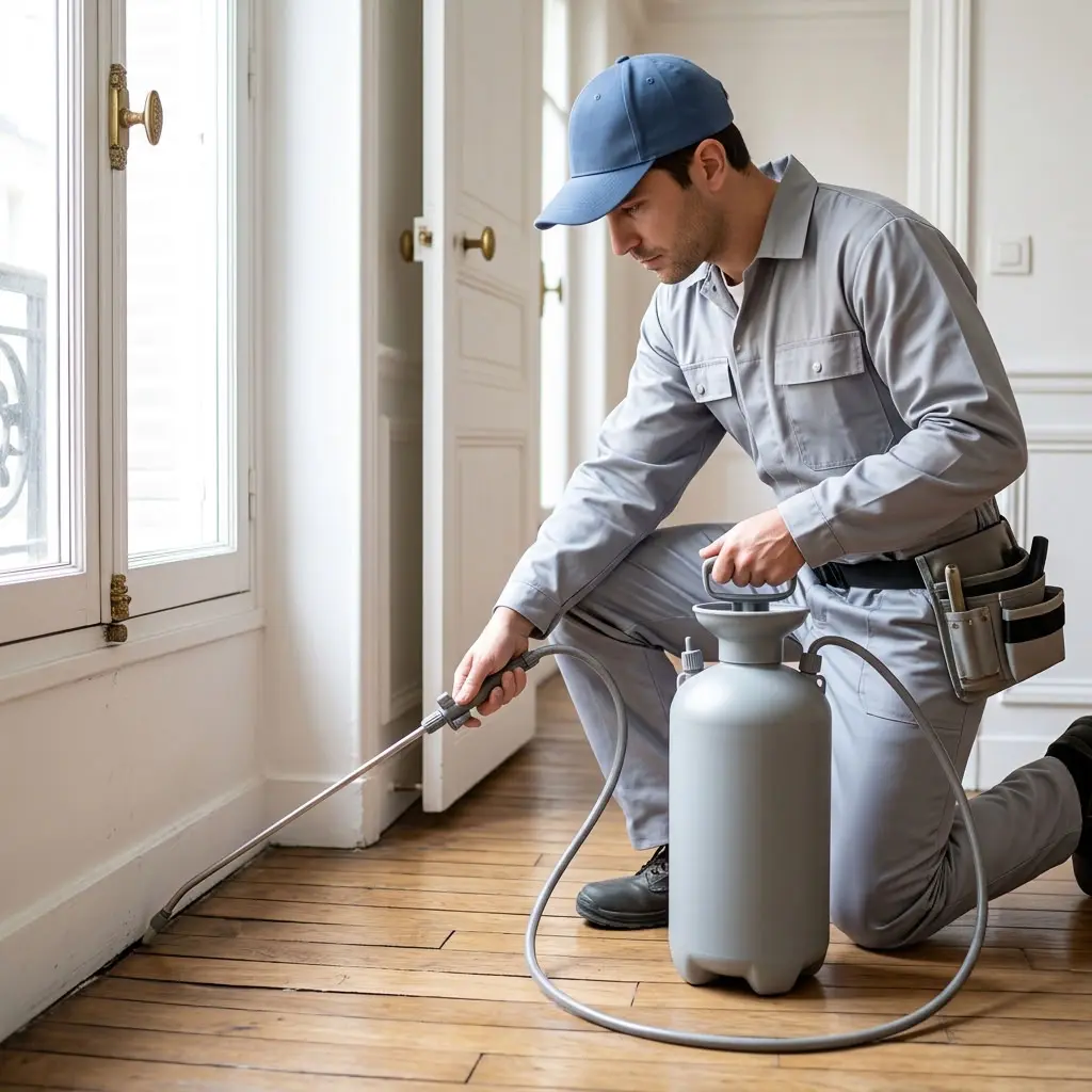 Une expertise locale pour un logement protégé