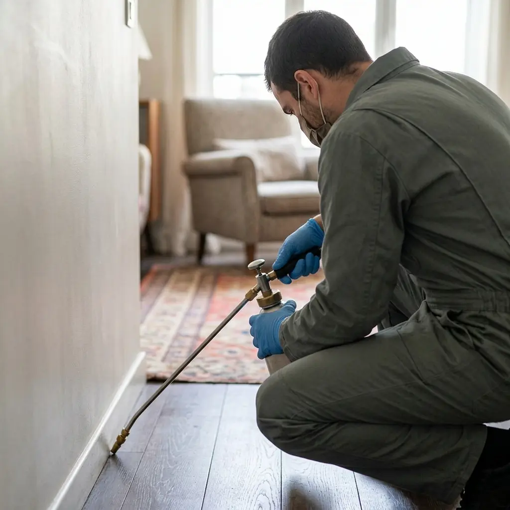 Comment limiter la propagation des puces dans votre logement