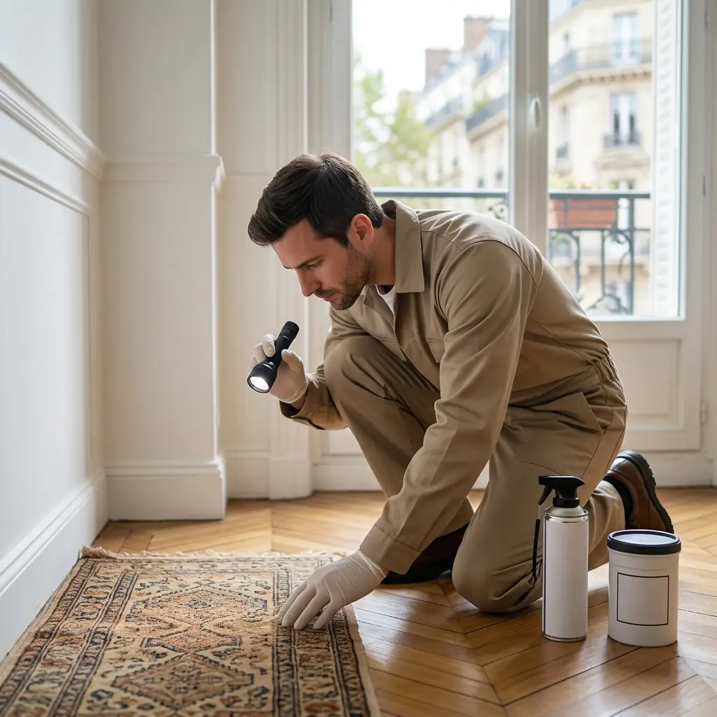 Besoin d'une intervention rapide à Paris 12 ?