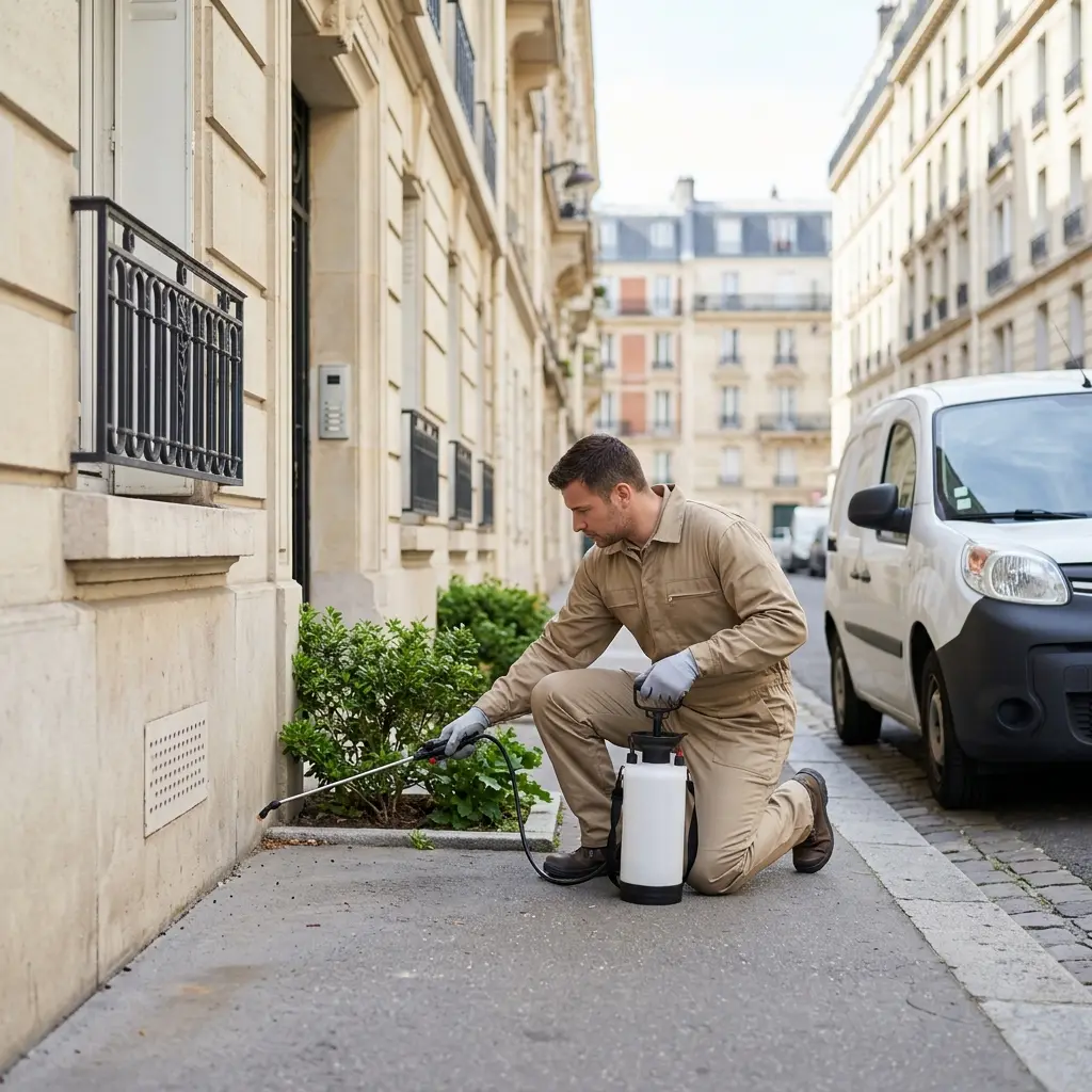 Une solution durable pour protéger votre habitat