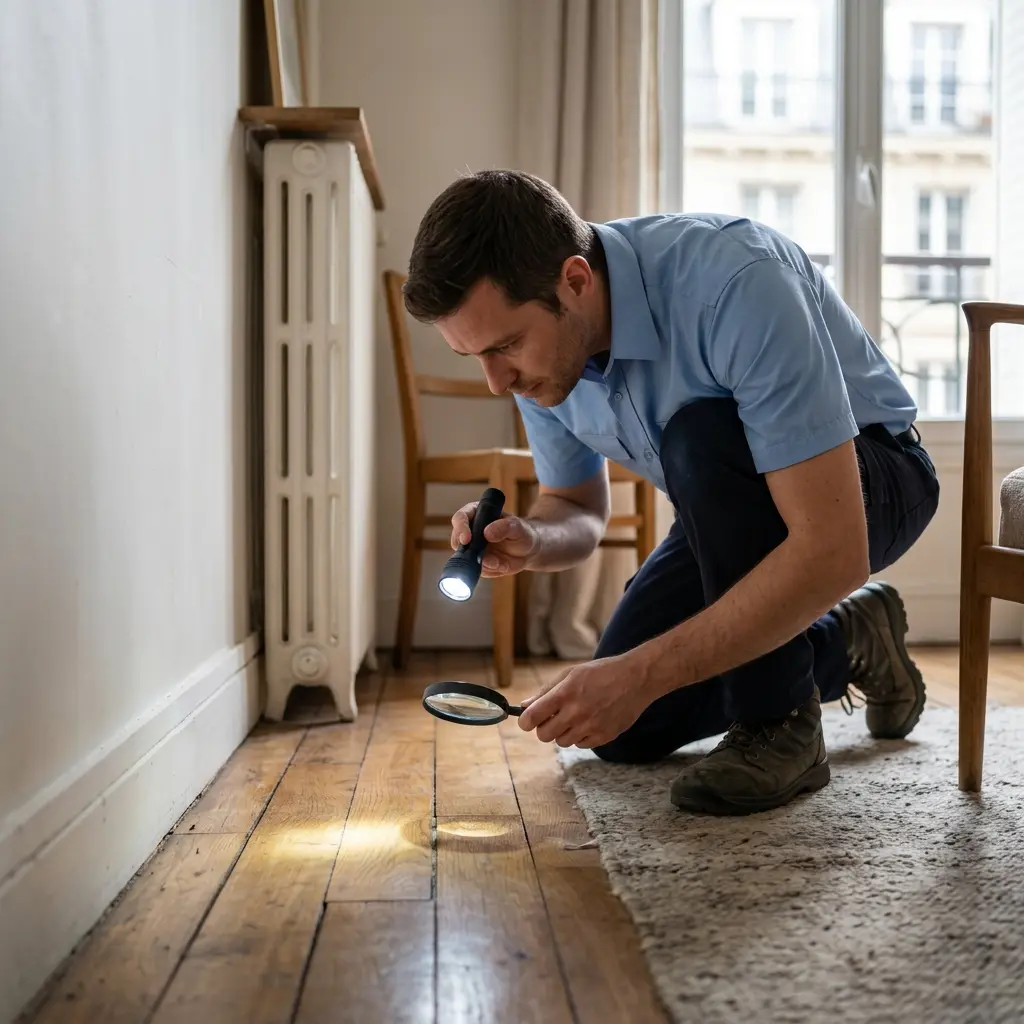 Prévention et bons gestes à adopter