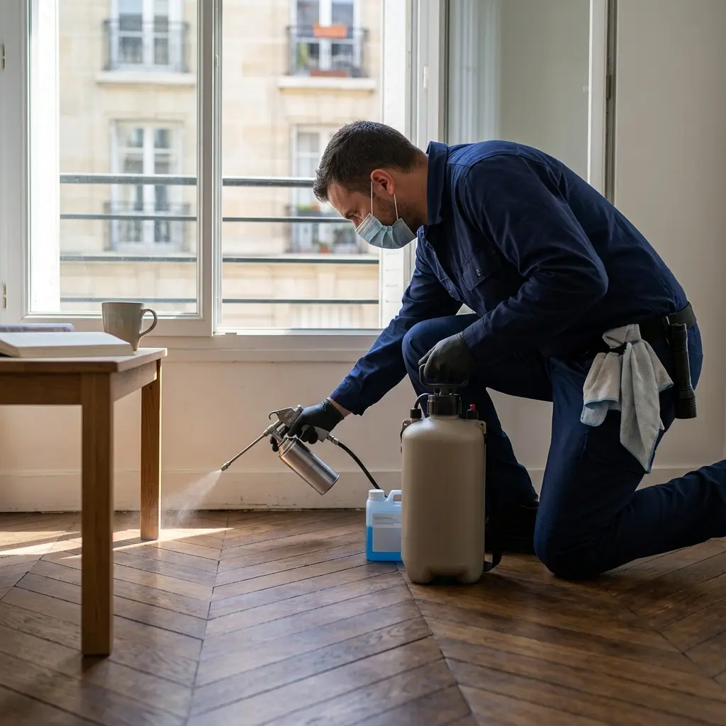 Pourquoi nous choisir à Paris 14