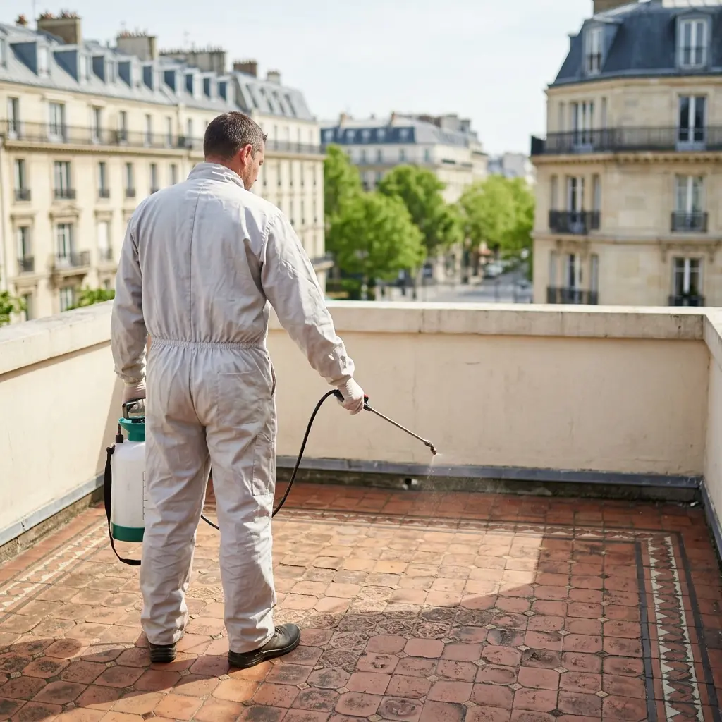 Besoin d'une intervention rapide à Paris 16e ?