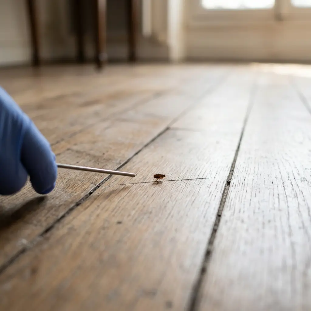 Une solution durable pour vos sols en bois