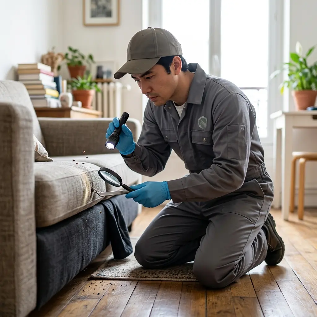 Une solution durable pour votre domicile