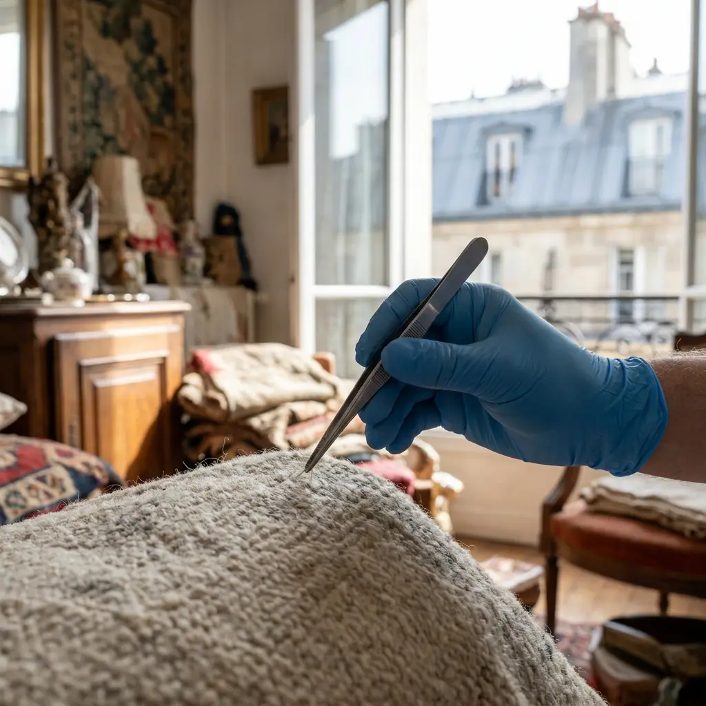 Besoin d'une intervention rapide à Paris 20?