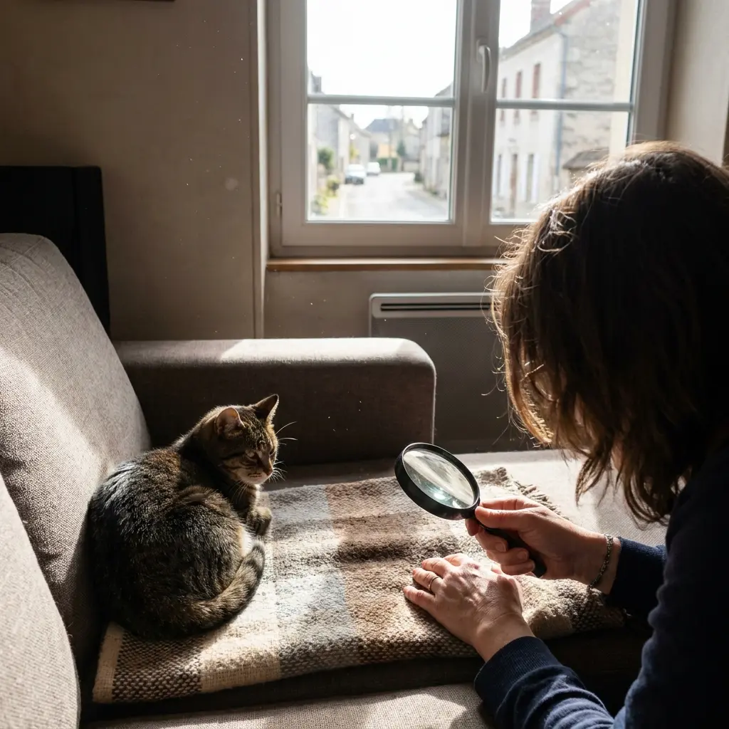 Besoin d'une intervention rapide à Collégien ?