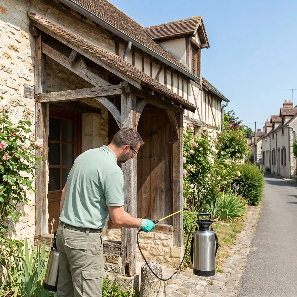 Une solution durable pour vos sols en Seine-et-Marne