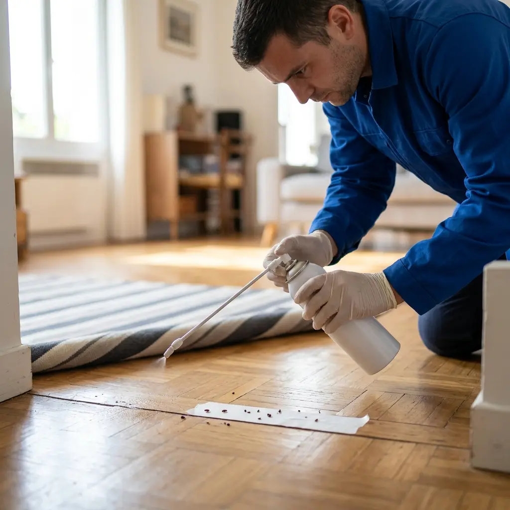 Une solution durable pour vos sols en Seine-et-Marne