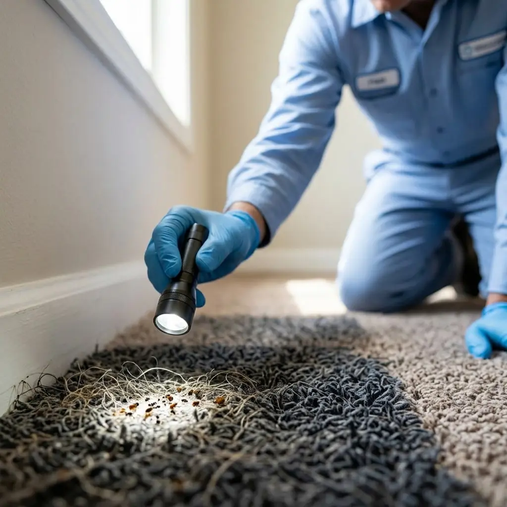 Une solution radicale pour retrouver un intérieur sain et protégé
