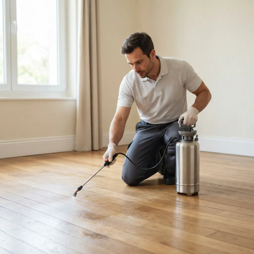 Pourquoi nous choisir pour traiter vos sols à Crégy-lès-Meaux ?