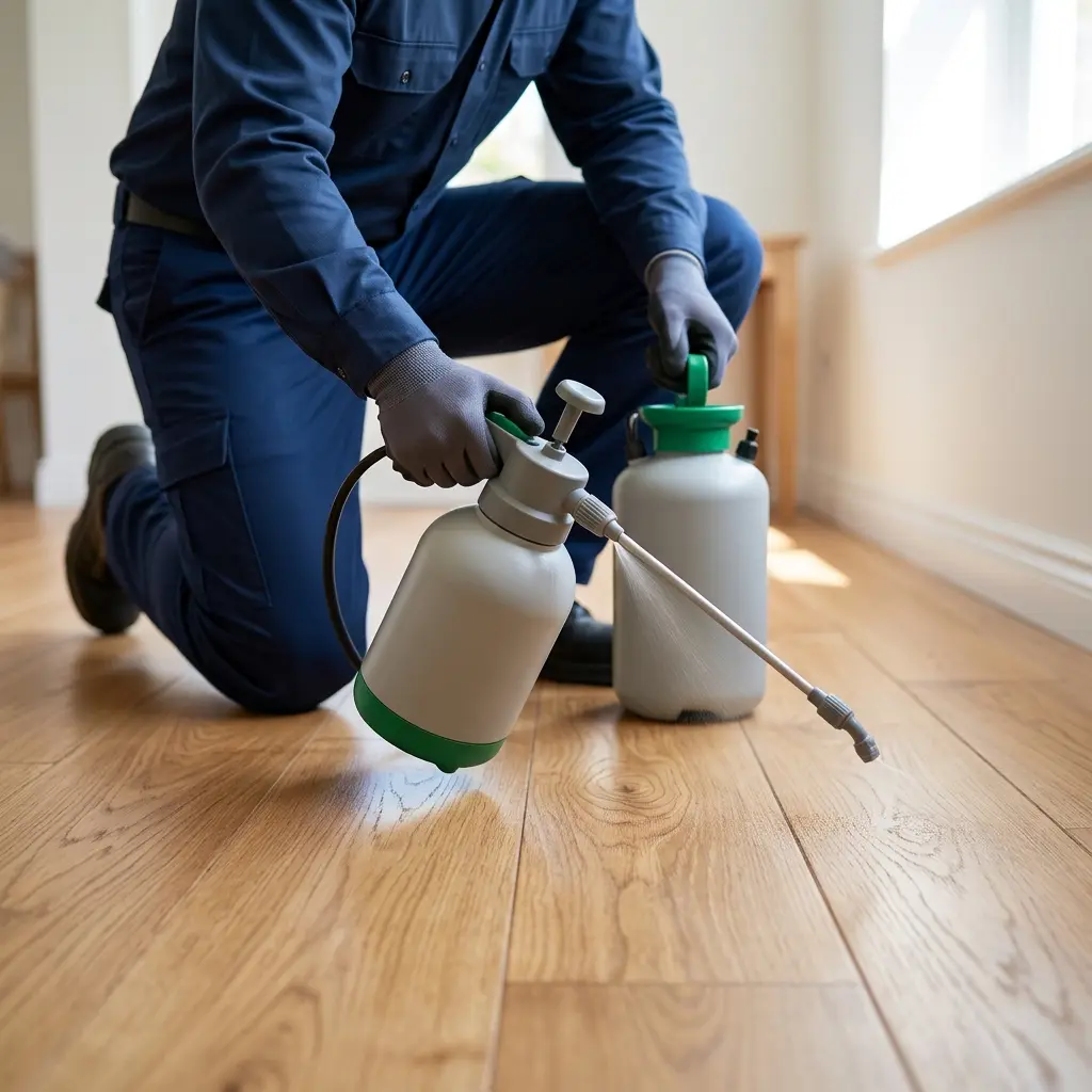 Une solution durable pour retrouver un intérieur sain