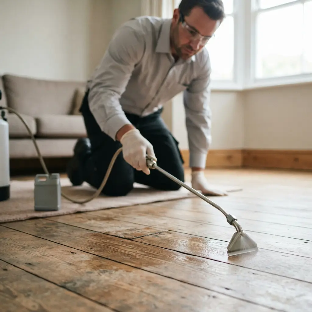 Une expertise locale pour protéger votre intérieur
