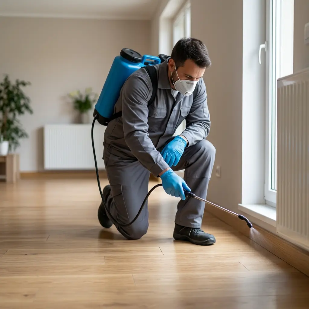 Une solution durable pour vos parquets en Seine-et-Marne