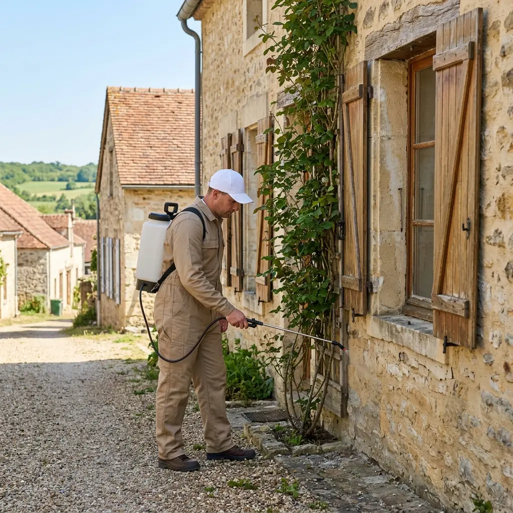 Une solution fiable pour retrouver un intérieur sain et sécurisé