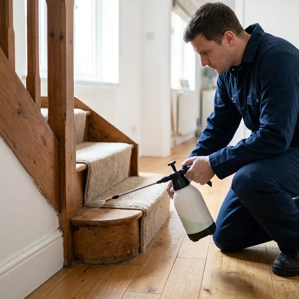 Une solution durable pour retrouver la sérénité chez vous
