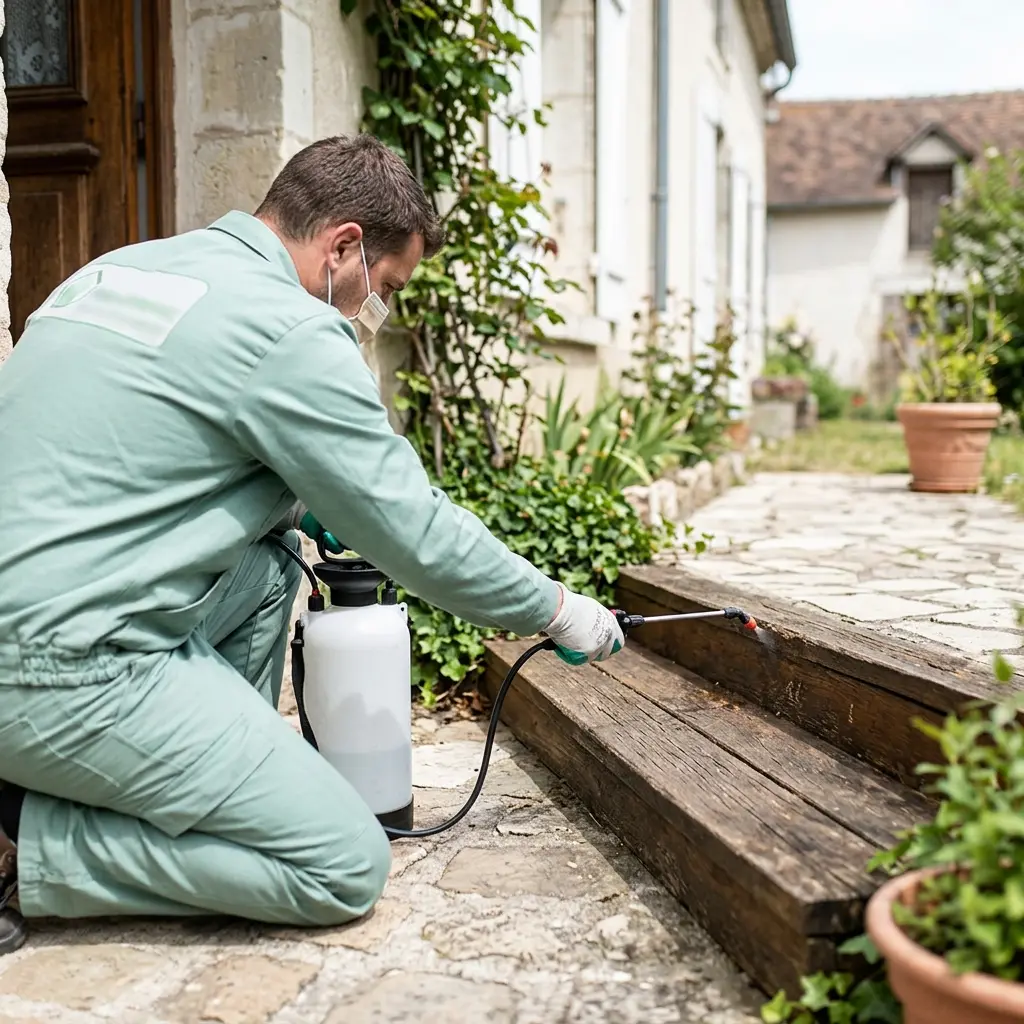 Une solution efficace pour retrouver un intérieur sain et sécurisé