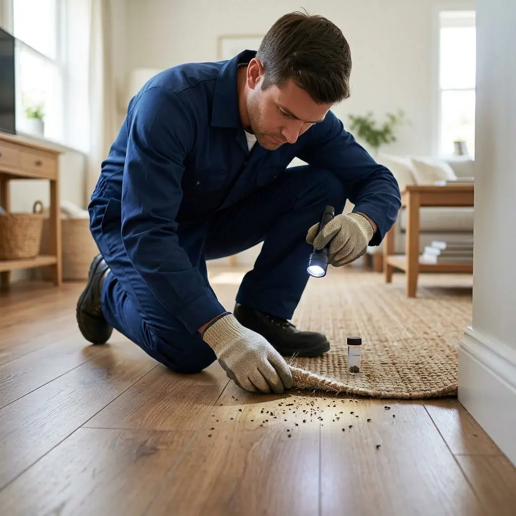 Comment limiter la propagation des puces dans votre logement