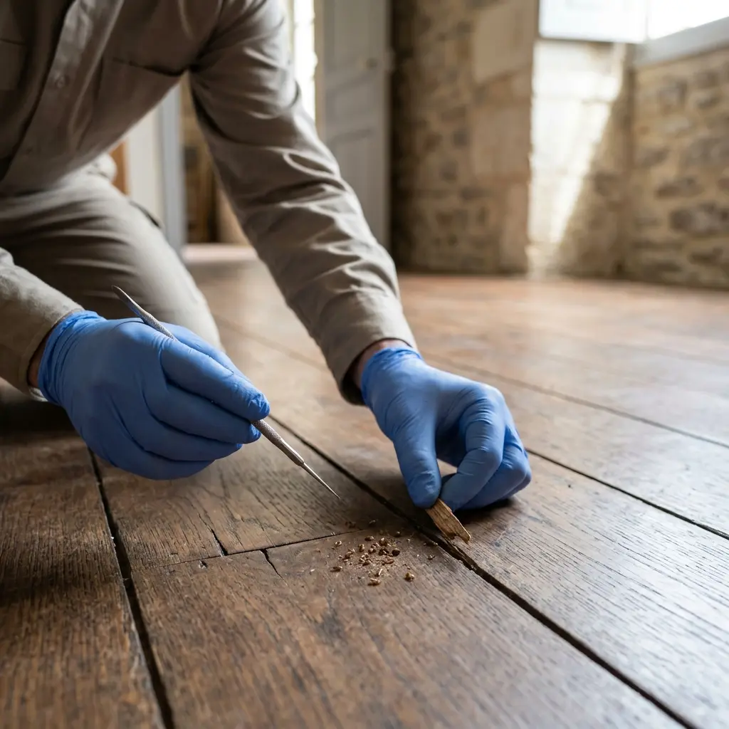 Une solution efficace pour retrouver la sérénité chez vous