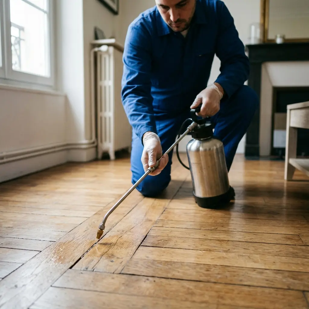 Adoptez les bons gestes pour prévenir les attaques de nuisibles