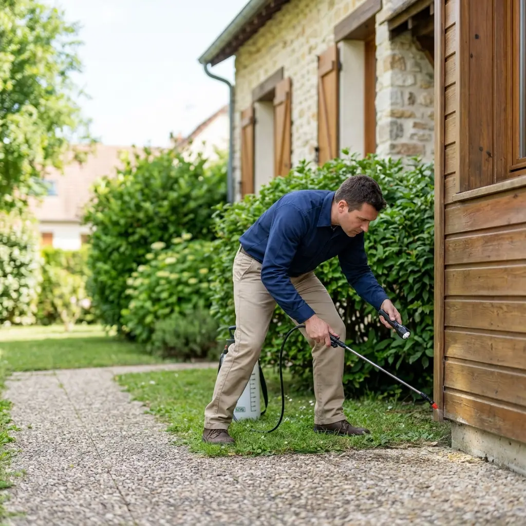 Une solution rapide pour retrouver un intérieur sain et sécurisé