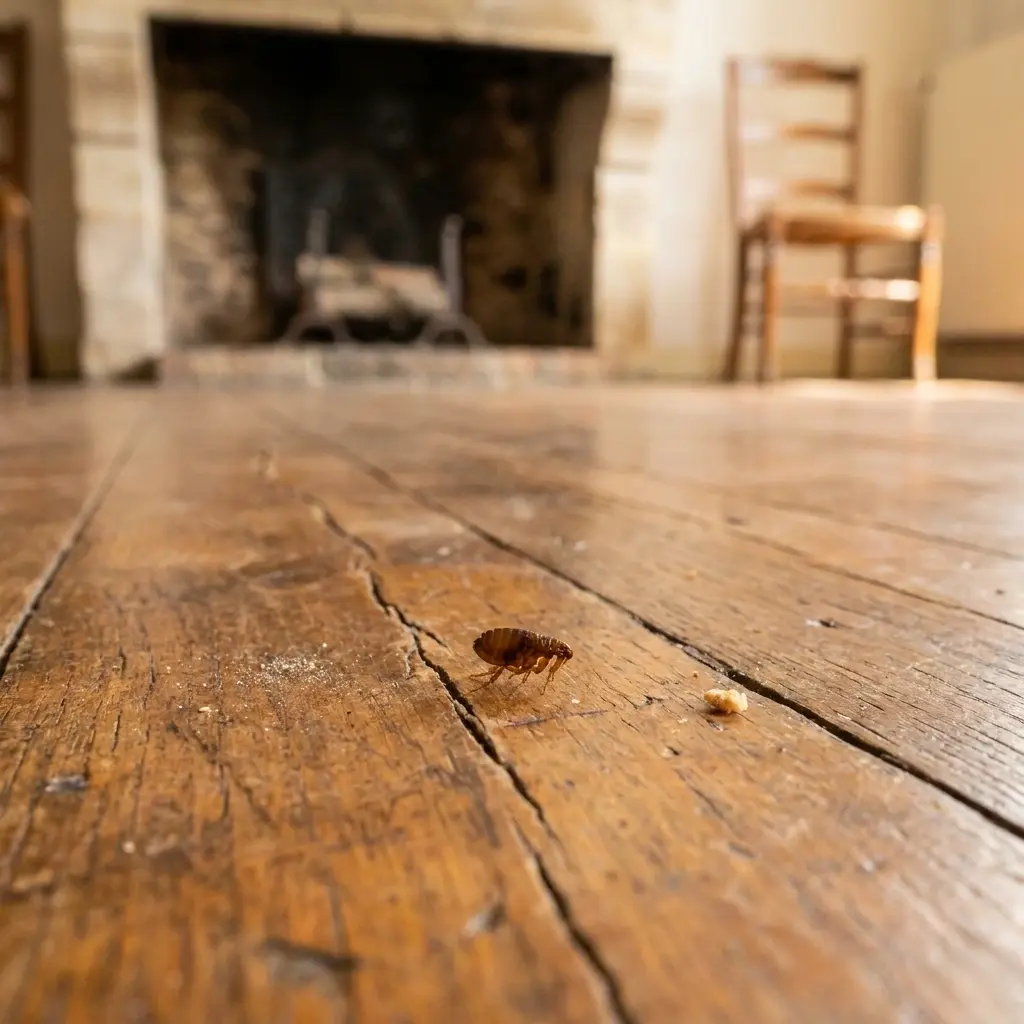 Comment limiter la propagation des insectes dans votre maison