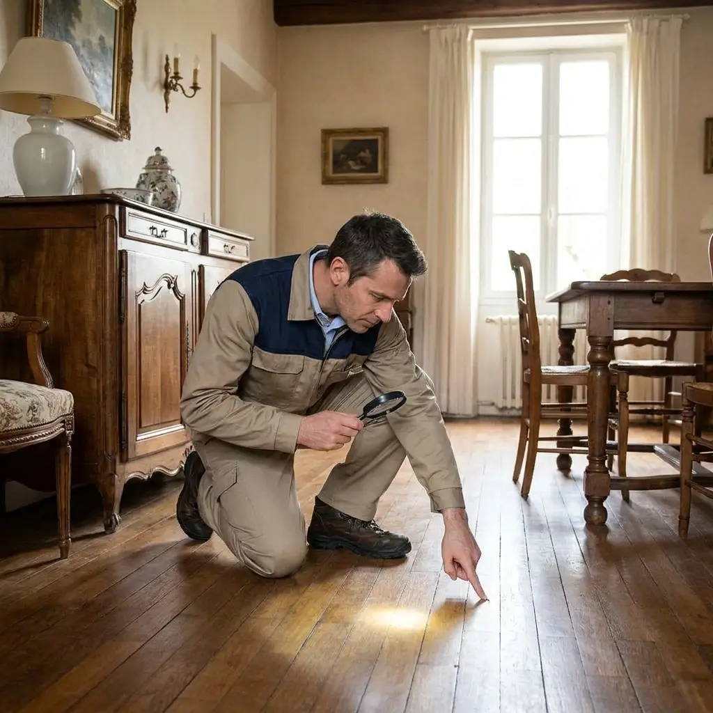 Besoin d'une intervention rapide à Brie-Comte-Robert ?