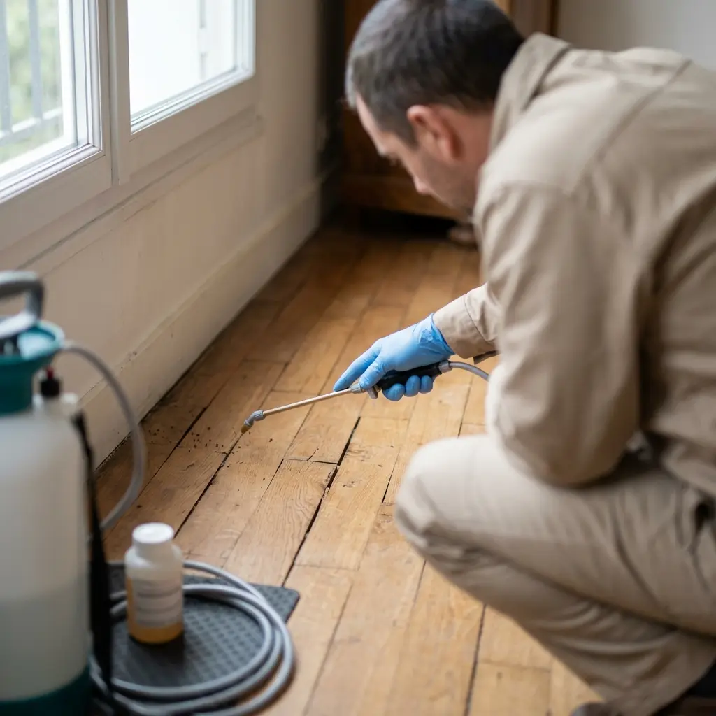 Une solution de confiance pour votre habitat