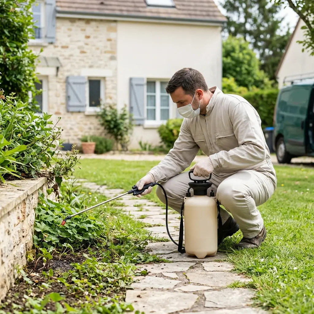 Conseils et prévention contre les nuisibles